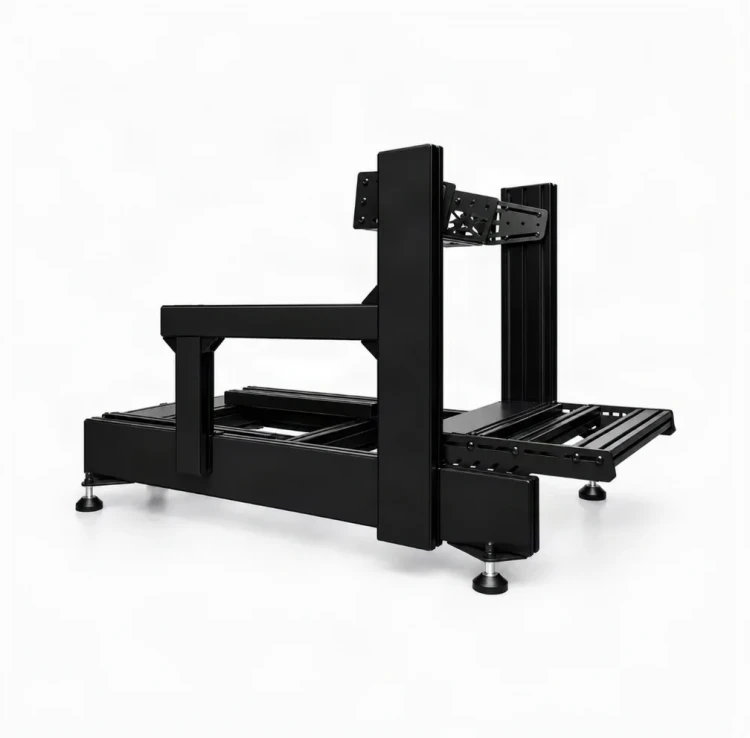 Zwart_aluminium_simracecockpit_op_witte_achtergrond.webp