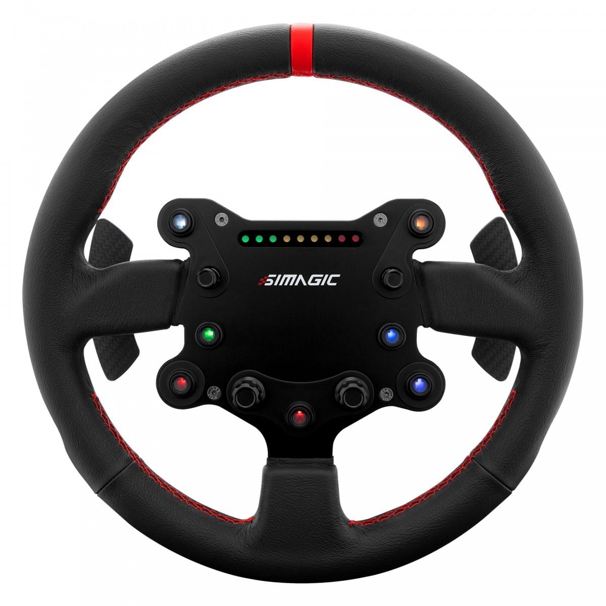 Kierownica Simagic GTS Leather