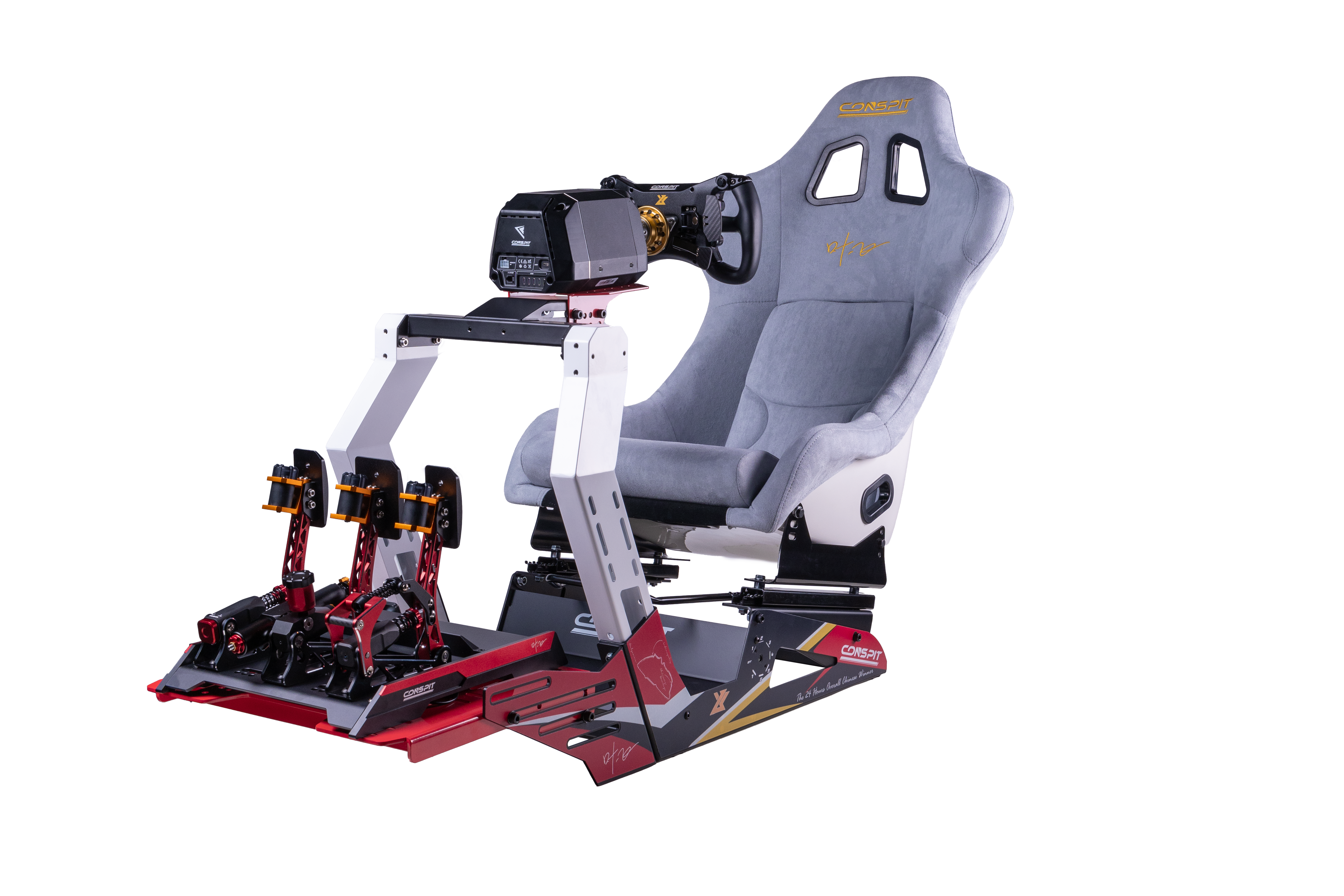 Czym jest simracing?